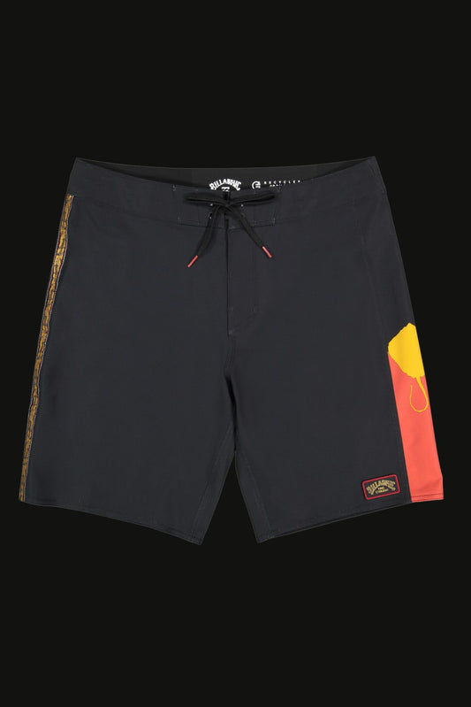 SALE - DBAH PRO BOARDSHORTS