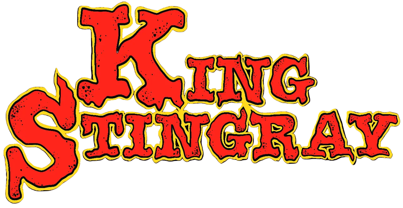 kingstingraymusic