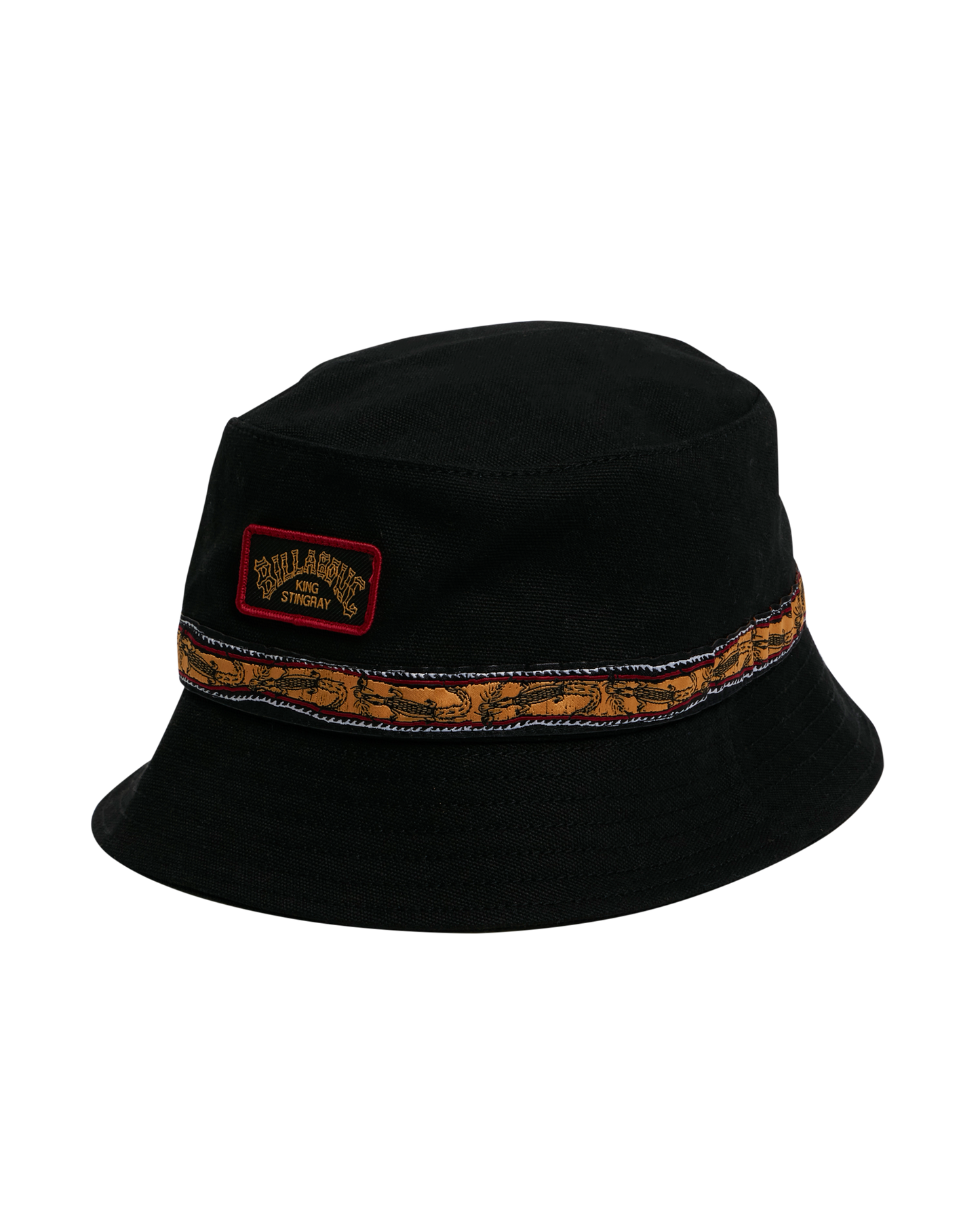 SALE - SHORTY HAT