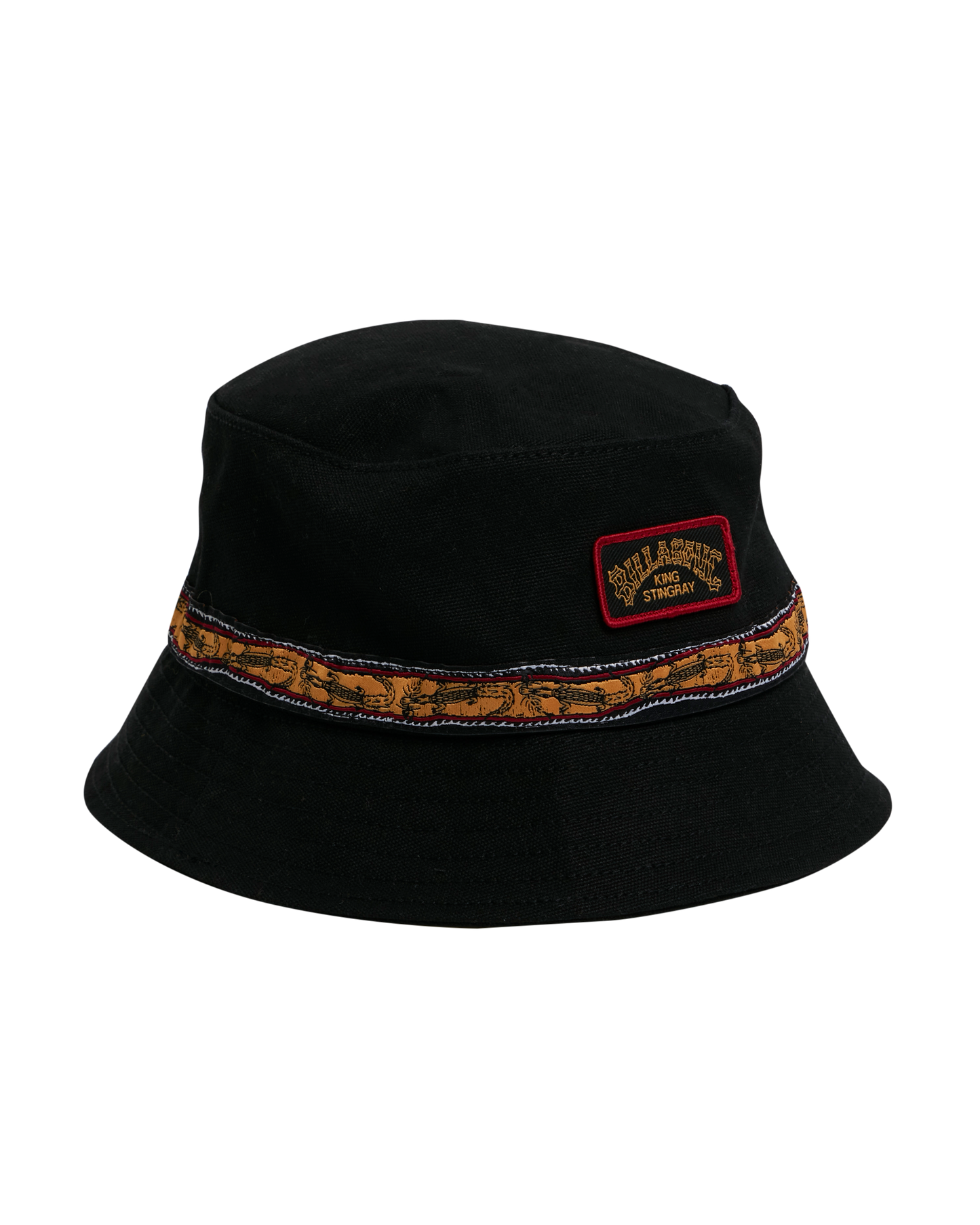 SALE - SHORTY HAT